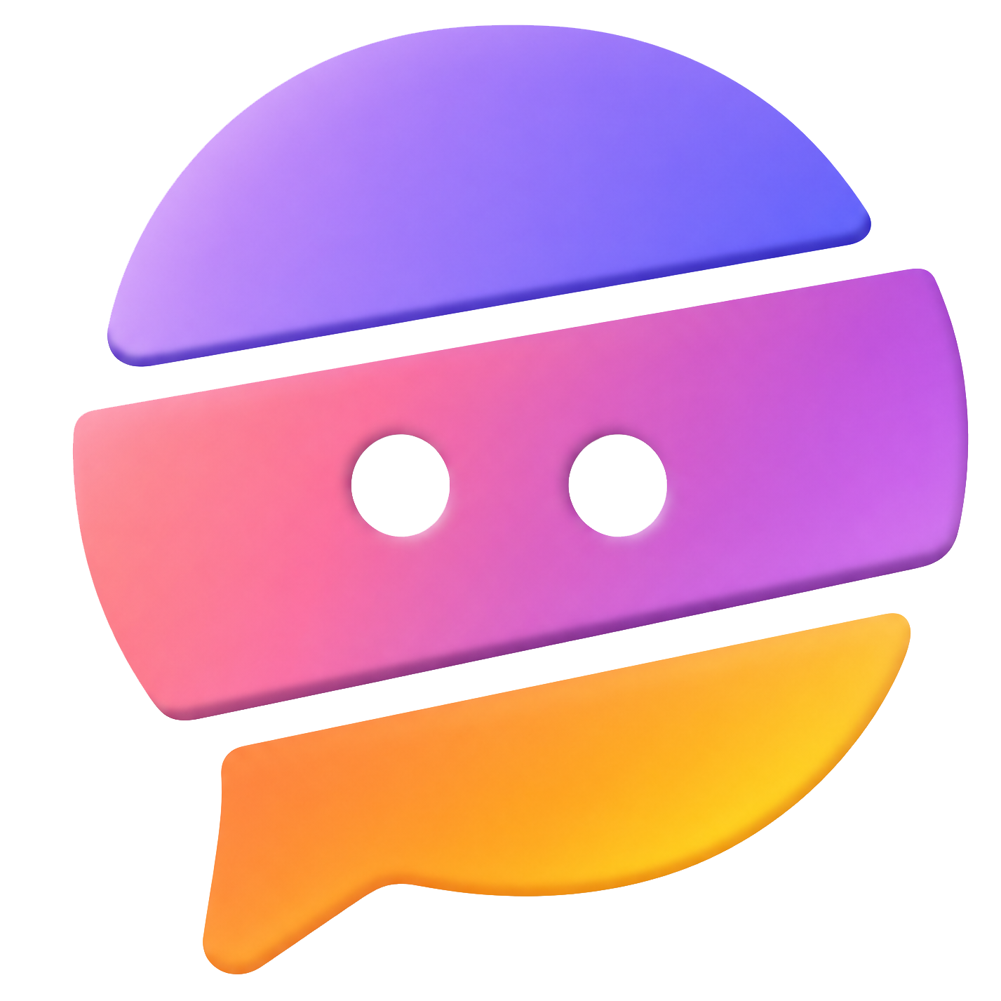 Sliced Chat